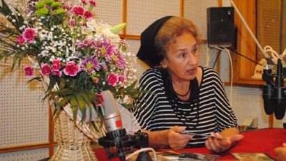 Suceava: Starea de sănătate a Sofiei Vicoveanca, care a suferit un infarct, este stabilă