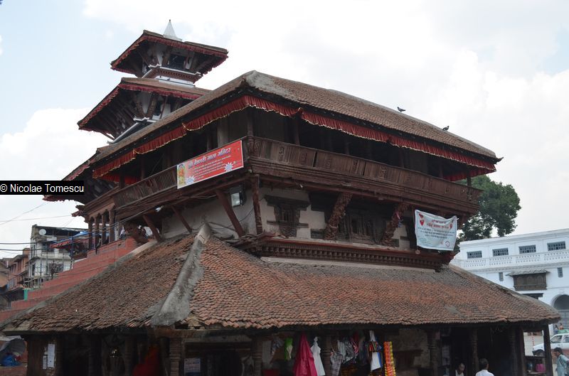 Templul Lakshmi Narayan