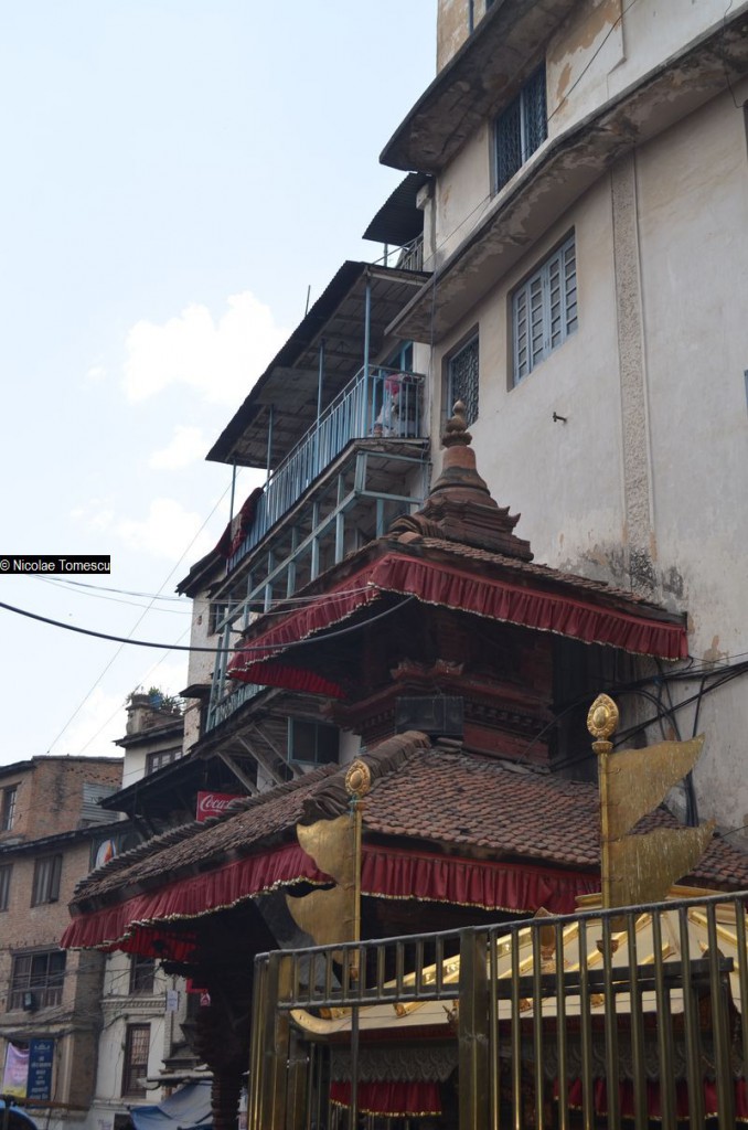 Templul Ashok Vinayak