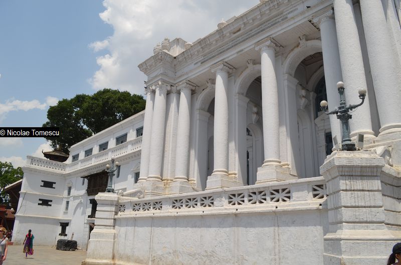 constructie mai noua