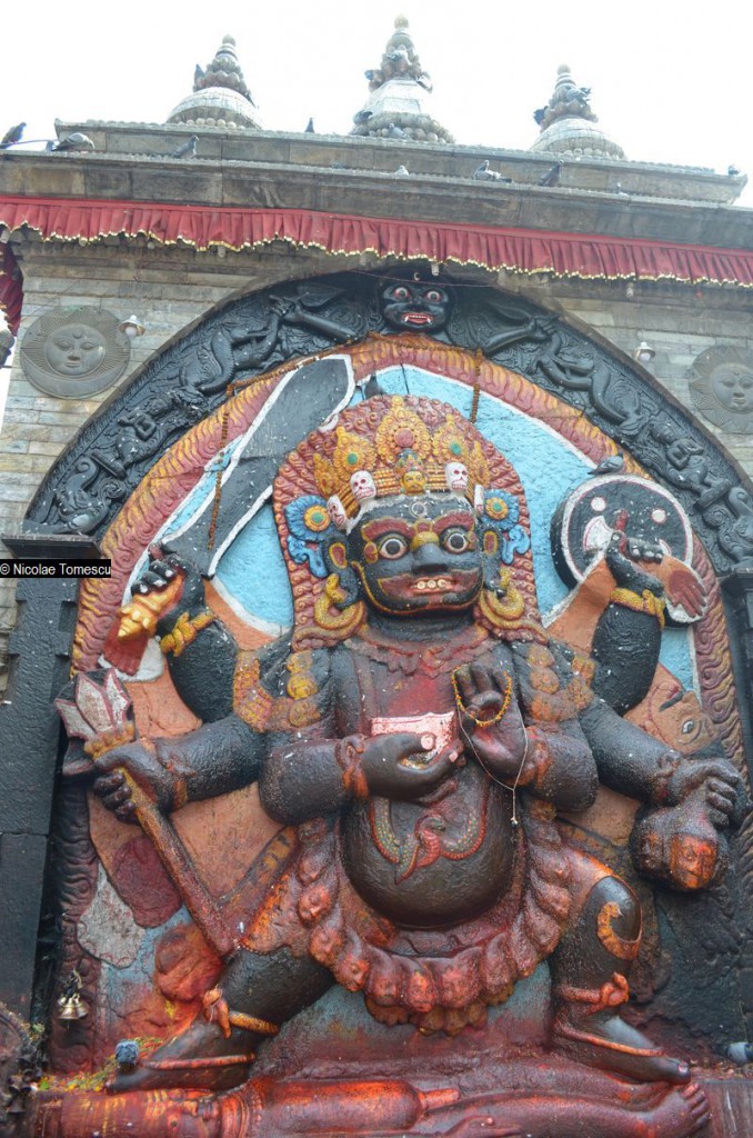 Kal Bhairav