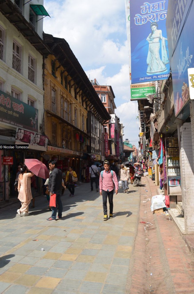 Durbar Square