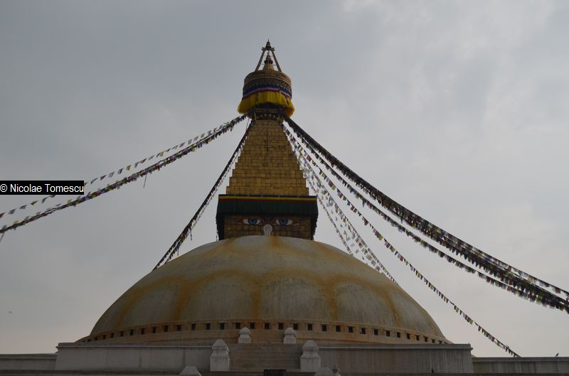 stupa Bodhanath