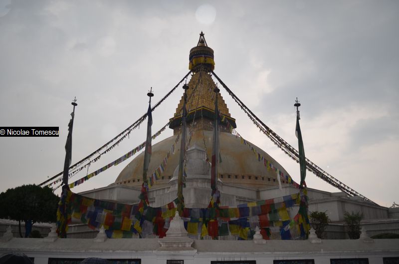 stupa Bodhanath