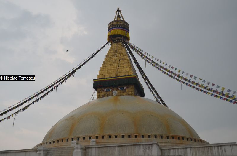 stupa Bodhanath