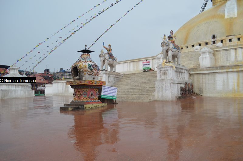stupa Bodhanath