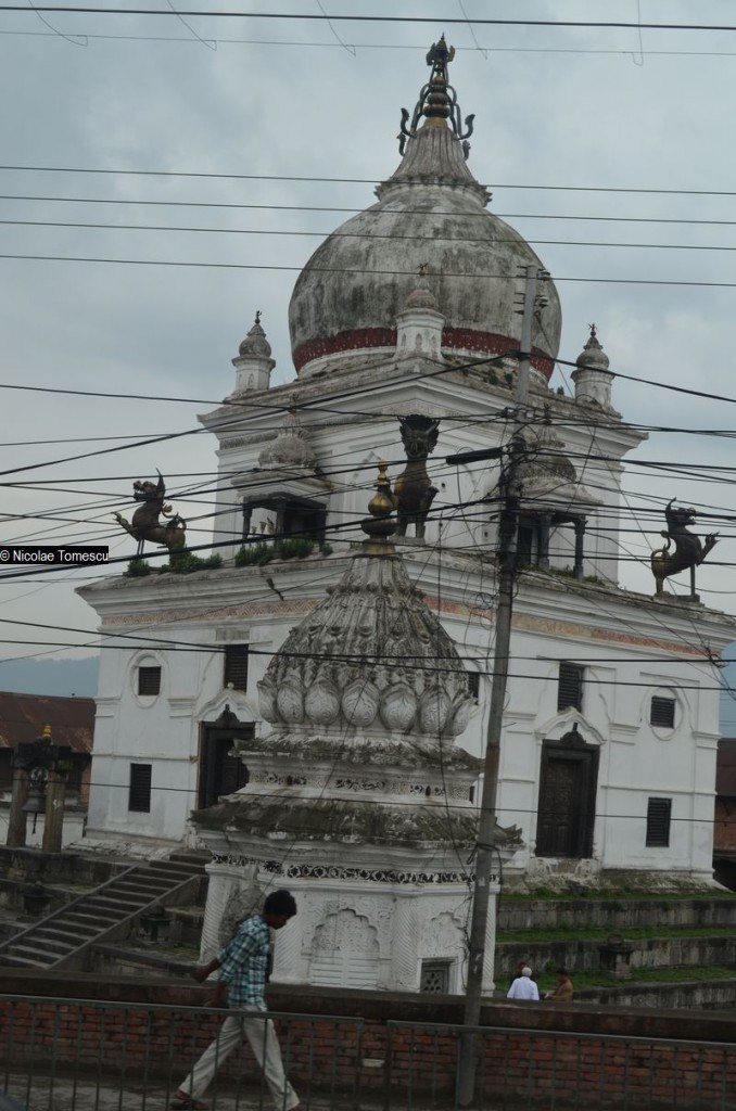 stupa Bodhanath