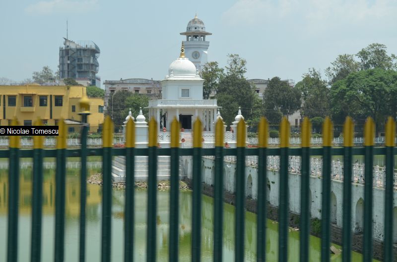stupa Bodhanath
