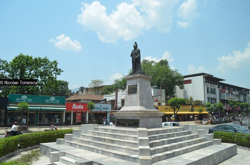 stupa Bodhanath