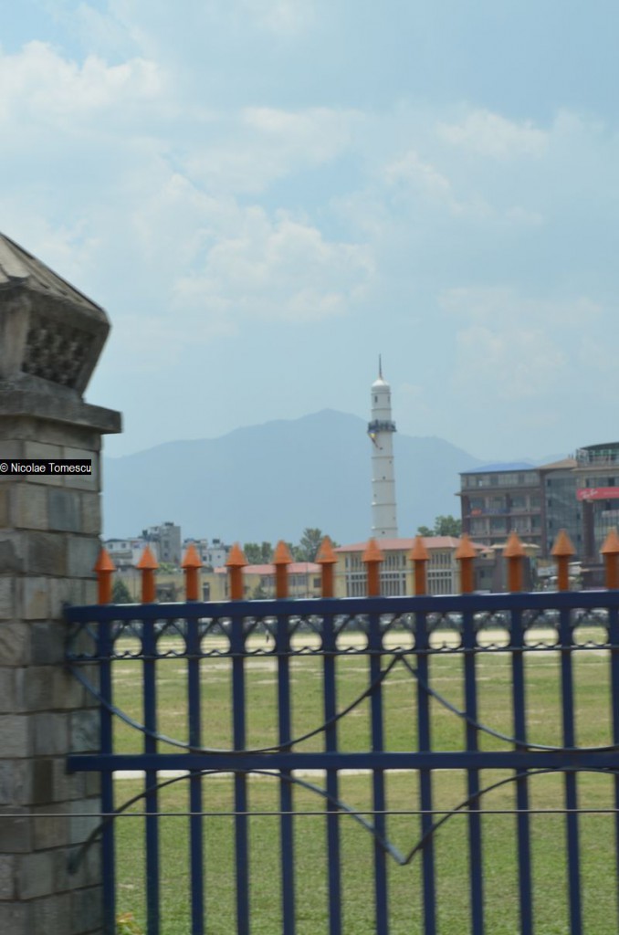 stupa Bodhanath