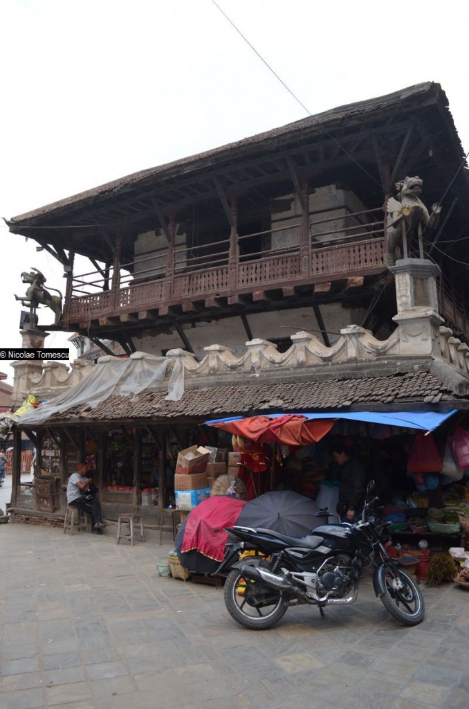 constiinta unui fapt trecut