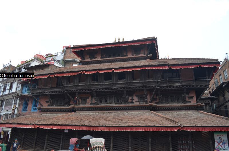 constiinta unui fapt trecut