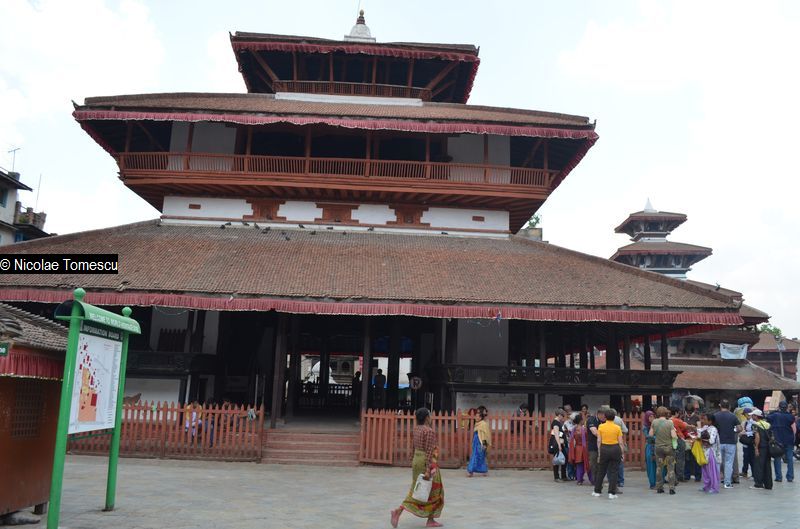 Kasthmandap