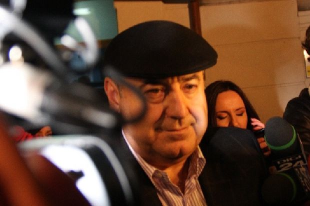 Dorin Cocoş, audiat la DNA, în dosarul disjuns din cel al despăgubirii ilegale de la ANRP