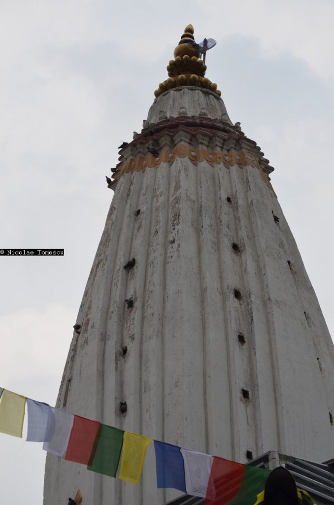 Chaitya Swayambhunath (Kathmandu)