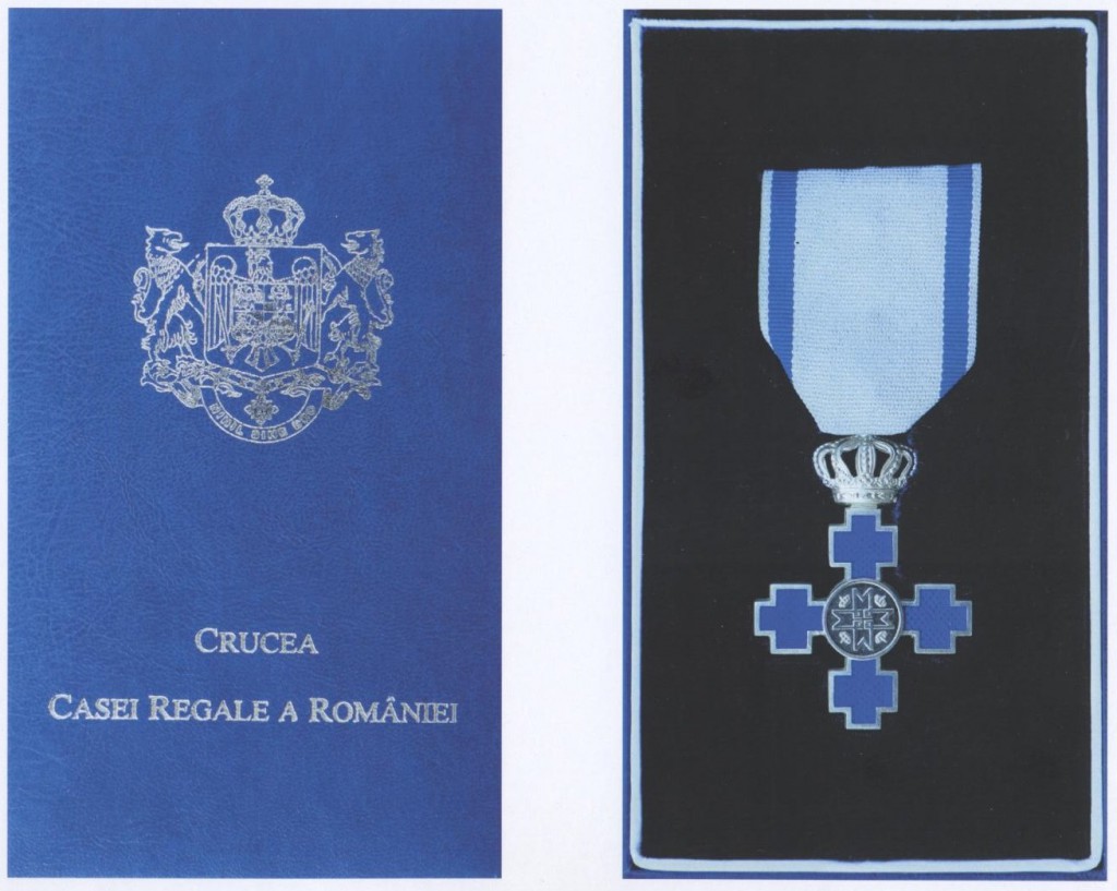 Crucea Casei Regale_2