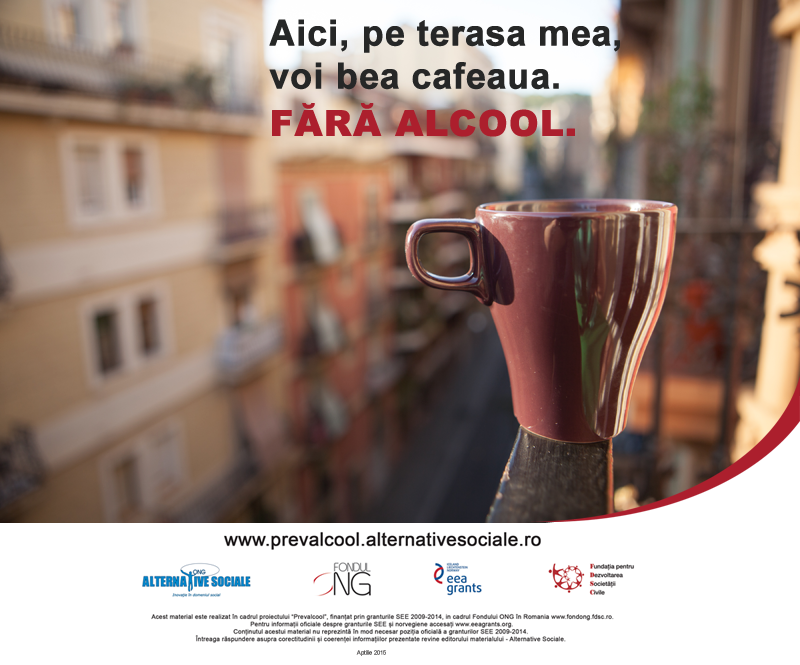 (REPORTAJ) Peste 1300 de copii şi tineri au fost internaţi pentru consum abuziv de alcool
