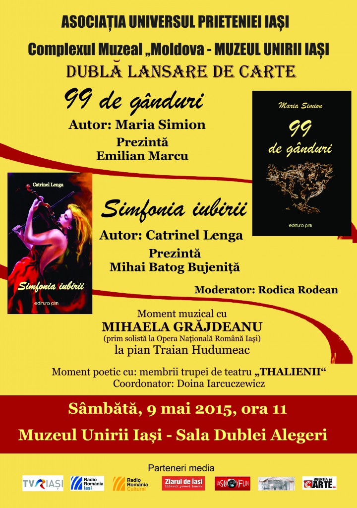 AFIS 9 MAI 2015