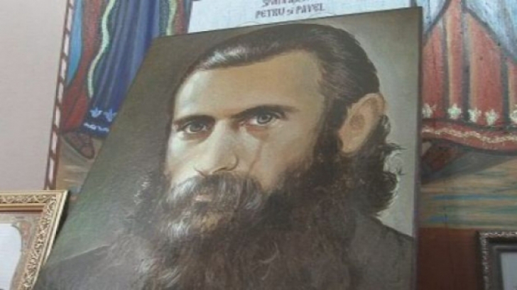 Oamenii cred că se află în faţa unei minuni