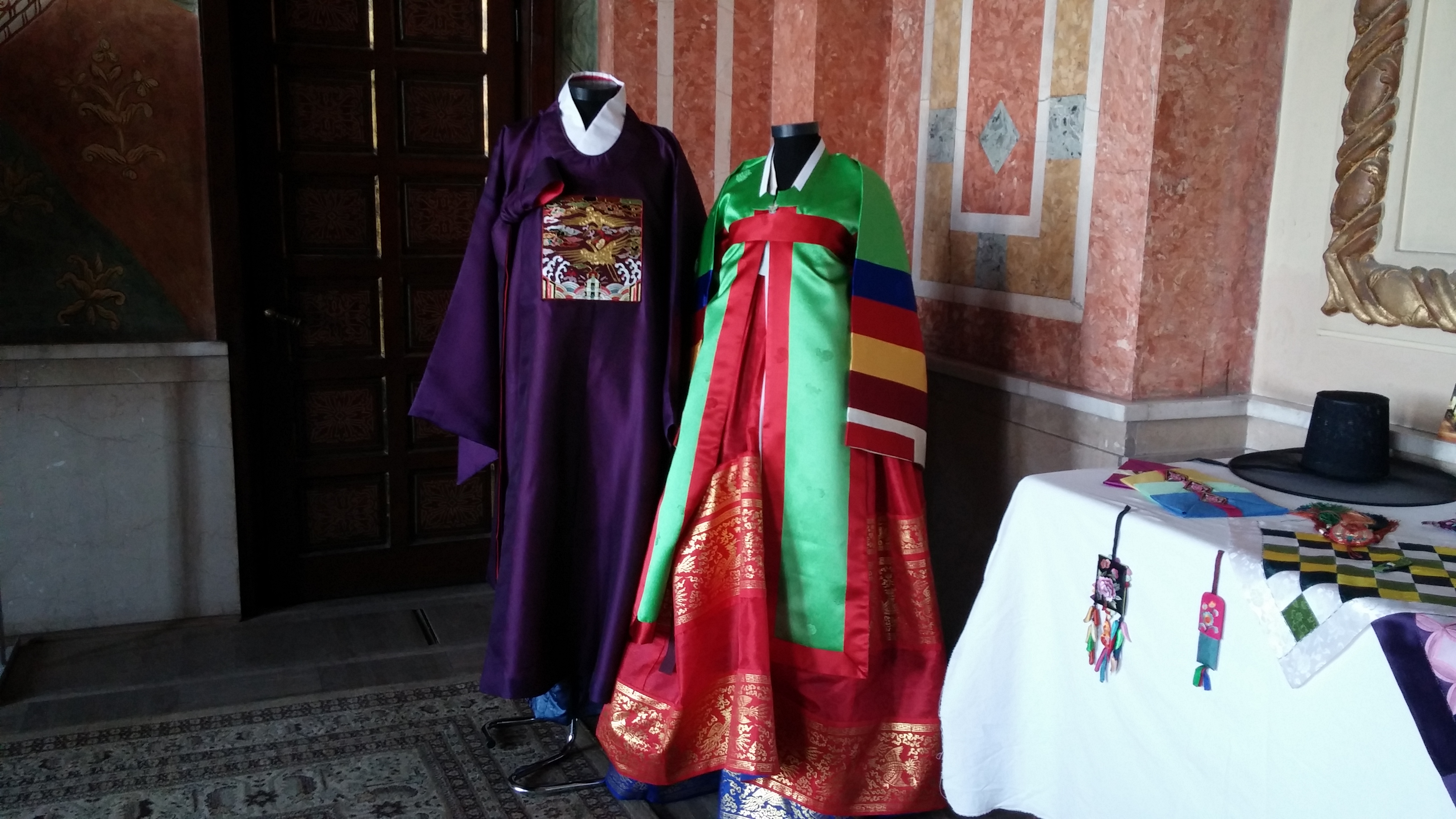 (INTERVIU) Prima ediţie de la Iaşi a Festivalului-Maraton al Culturii Coreene
