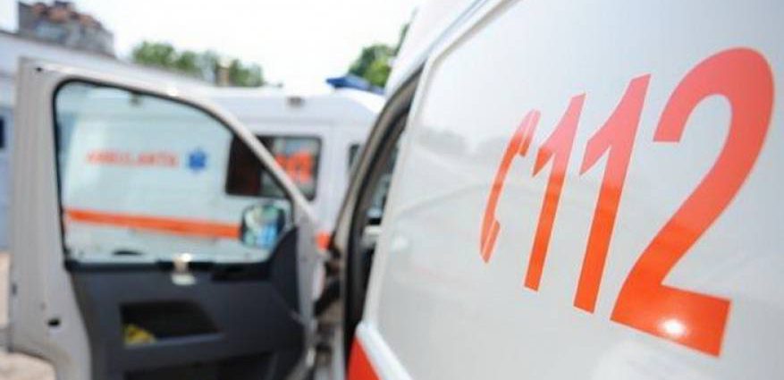 Suceava: O fetiţă de 12 ani a murit într-un accident în care a fost implicat un tractor condus de un adolescent de 16 ani