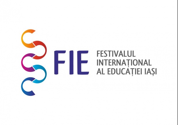 Festivalul Internaţional al Educaţiei de la Iaşi – ediţia 2017