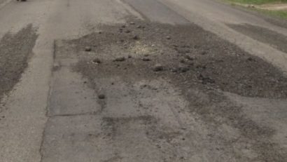 Vaslui: Autorităţile judeţene solicită 13,5 milioane de lei pentru refacerea infrastructurii afectate de inundaţii în februarie