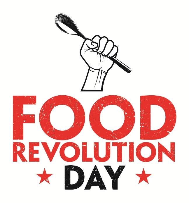 Iași- Food Revolution Day – a 6-a ediție