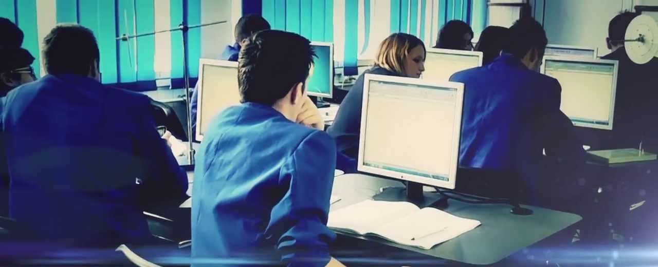 Iaşi: Un elev de clasa a XI-a a creat o aplicaţie pentru a ajuta autorităţile să combată infracţionalitatea