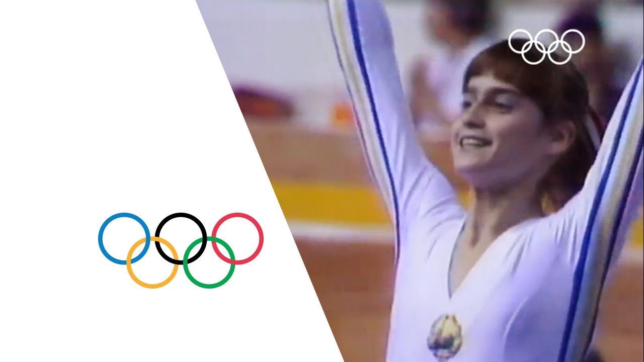 2026 este anul Nadia Comăneci, la o jumătate de secol de la obţinerea primei note de 10 la gimnastică