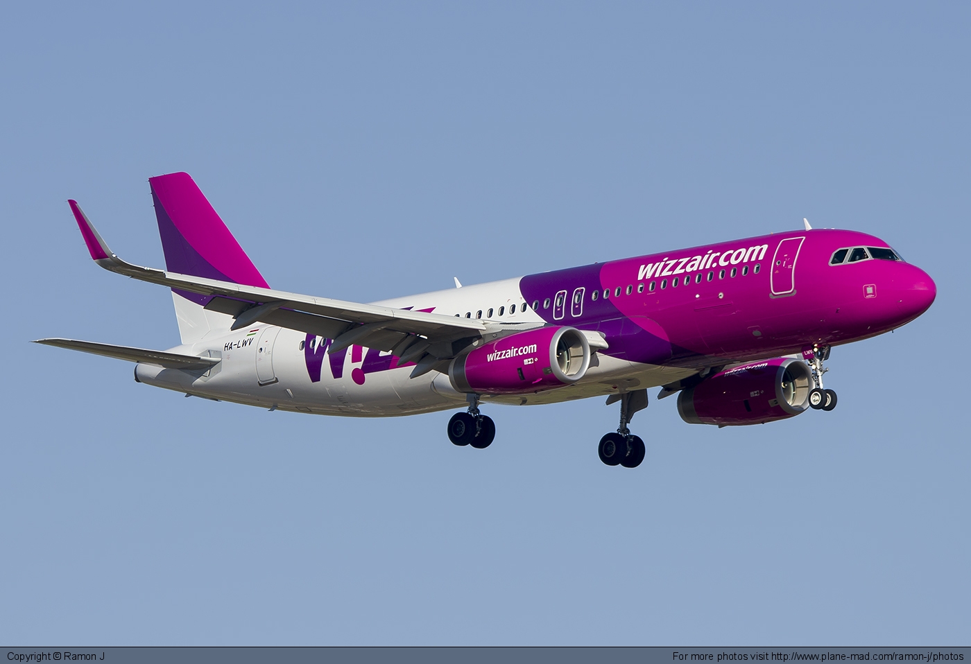 Wizz Air a suspendat toate zborurile către şi dinspre Israel, Dubai, Abu Dhabi şi Amman