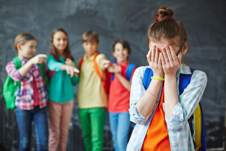 (REPORTAJ) Strategiile Inspectoratului Școlar Județean Iași în parteneriat cu autoritățile locale în scopul prevenirii fenomenului de bullying în mediul școlar