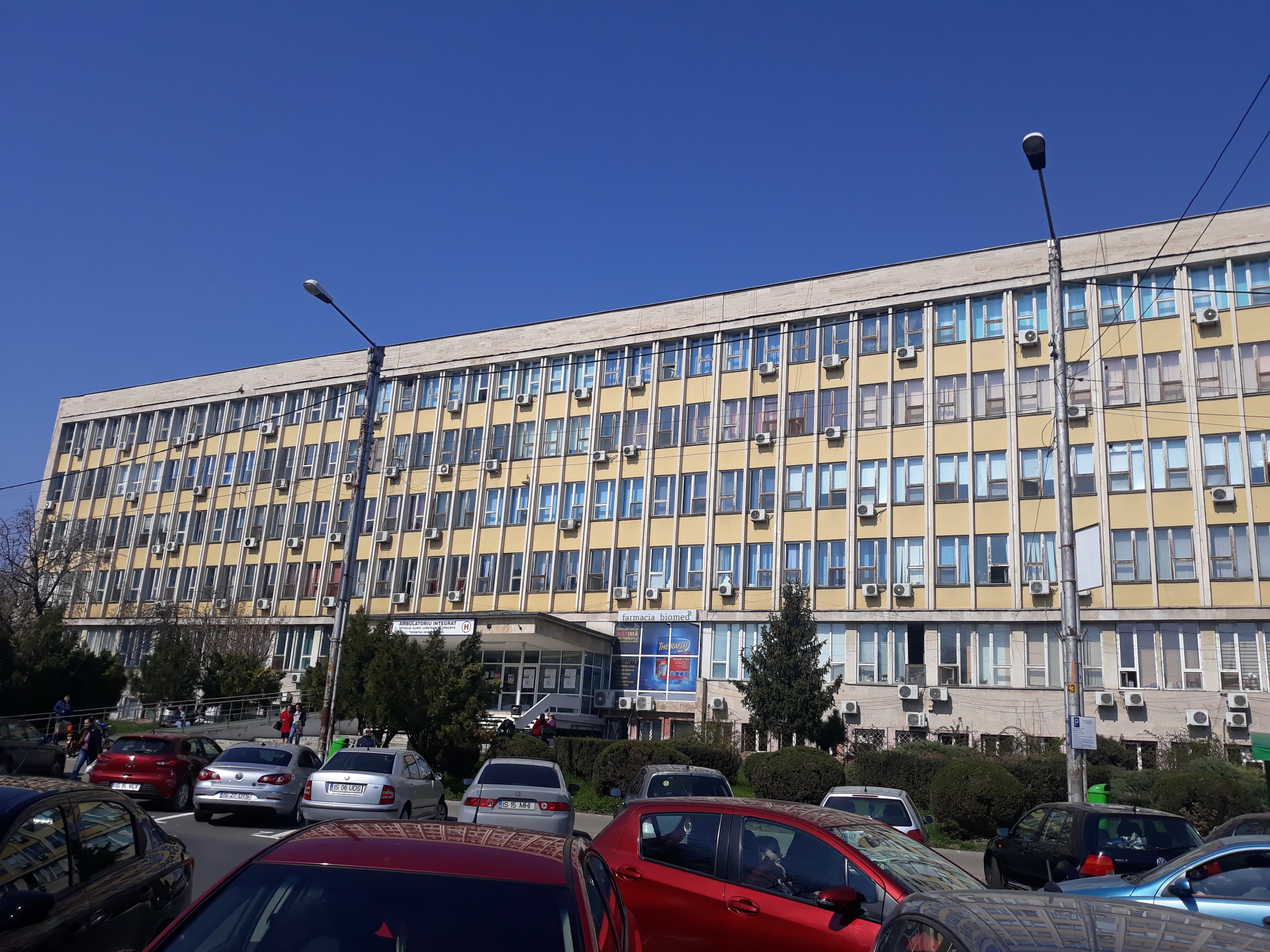 Rogobete: 120 de milioane de euro din fonduri europene pentru dezvoltarea ambulatoriilor de specialitate