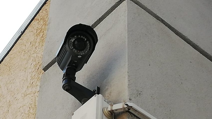 Comuna Şuletea a accesat fonduri europene pentru un sistem de supraveghere în toate cele patru sate componente Comuna Şuletea a accesat fonduri europene pentru un sistem de supraveghere în toate cele patru sate componente