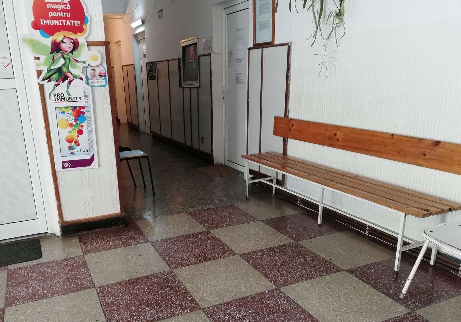Infecțiile respiratorii și pneumoniile sunt în creștere în județul Vaslui