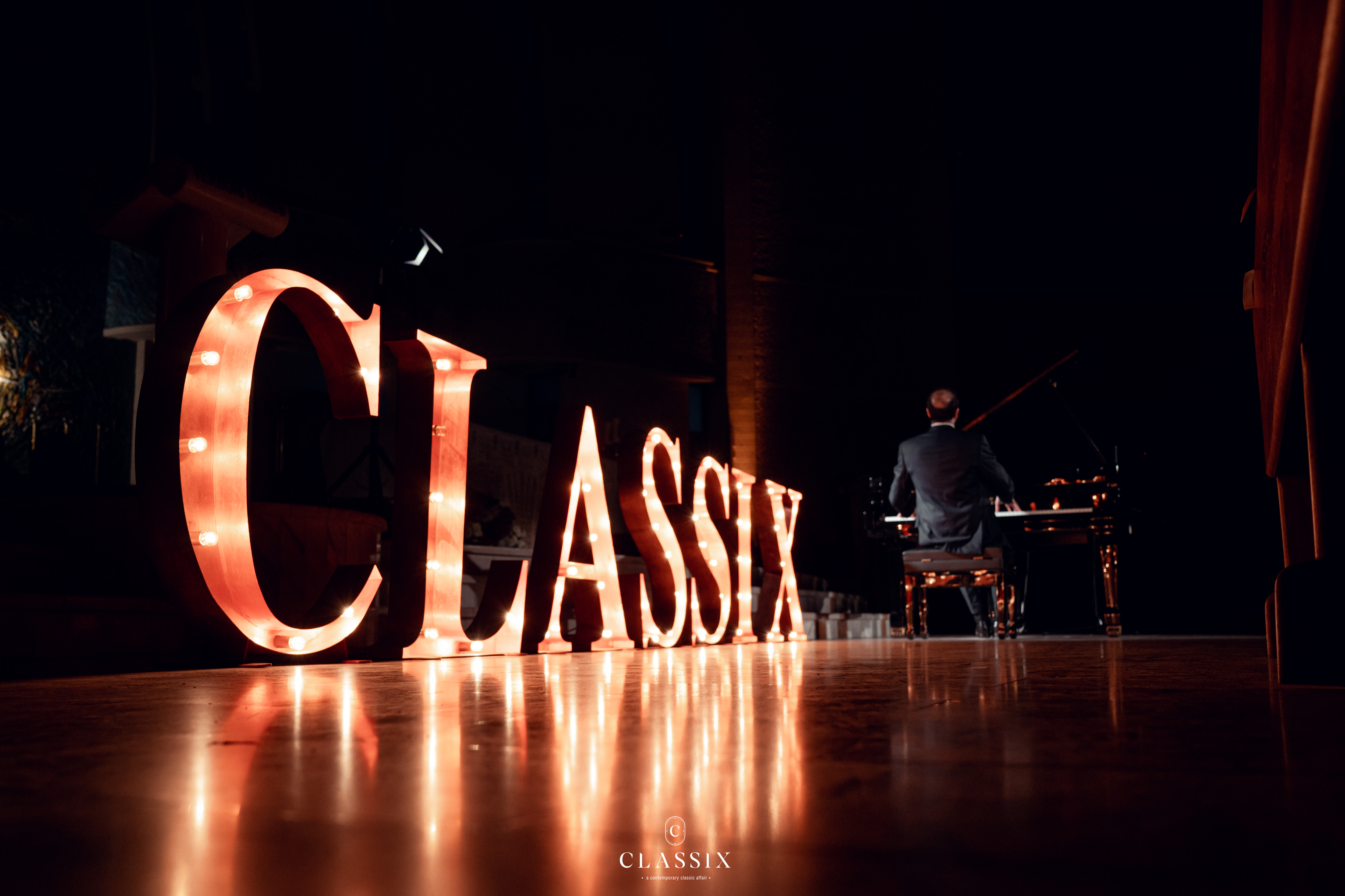 Ieri seară a avut loc în Catedrala Romano-Catolică din Iași debutul festivalului Classix