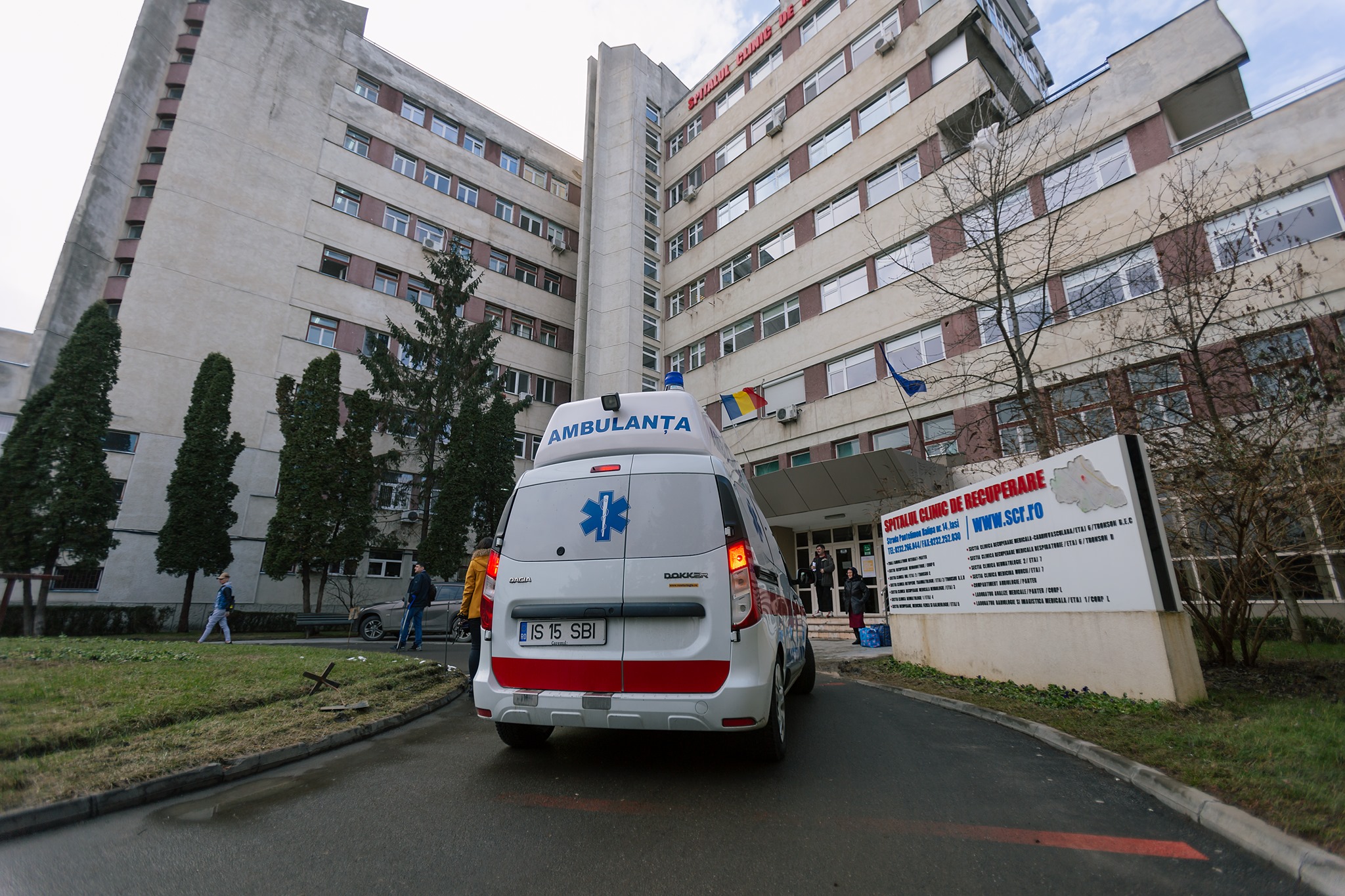 OMS: Epidemiile cu noul coronavirus sunt îngrijorătoare, dar nu este cazul unei pandemii globale