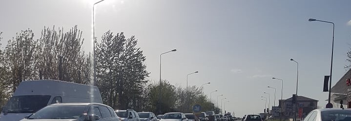 (UPDATE) Cod galben de vânt puternic în judeţele din Moldova