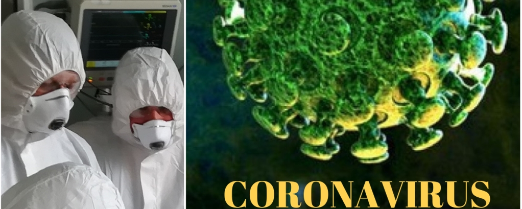 GCS: Încă patru persoane au murit din cauza noului coronavirus. Bilanțul național a ajuns la 421