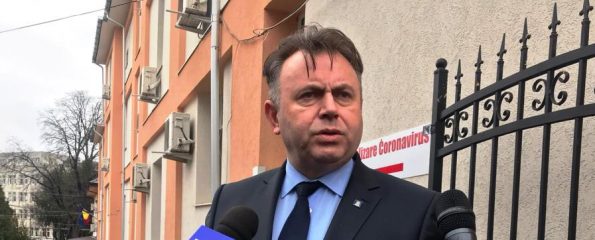 Ministrul sănătăţii, Nelu Tătaru, a anunţat că de la 1 septembrie încep evaluările în şcoli