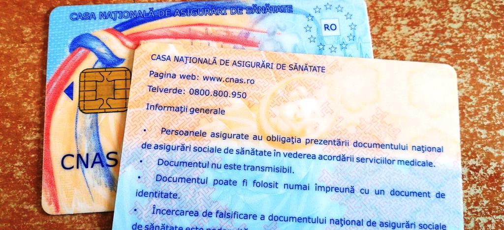 Cetăţenii pot avea acces la lista tuturor decontărilor făcute de CAS