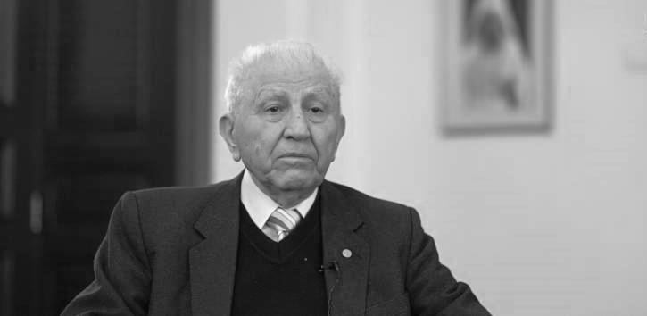 A murit academicianul Emilian Popescu