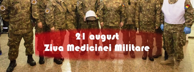 Tătaru: Medicina militară – un segment specializat care asigură servicii de înaltă performanţă