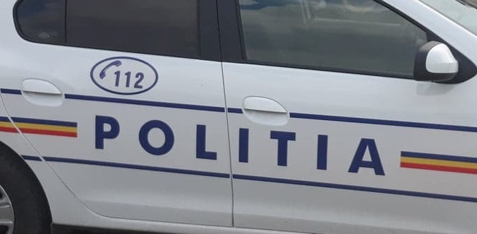 Accident mortal în cartierul Bucium din municipiul Iași