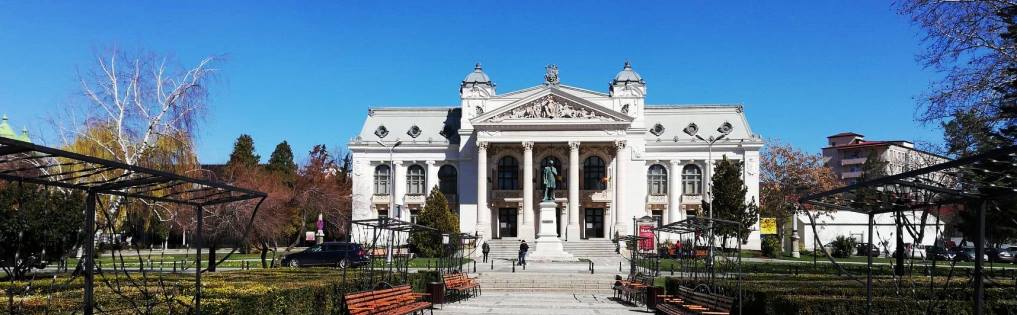 Klaus Iohannis: Teatrele, cinematografele, restaurantele se vor putea deschide probabil din 1 septembrie