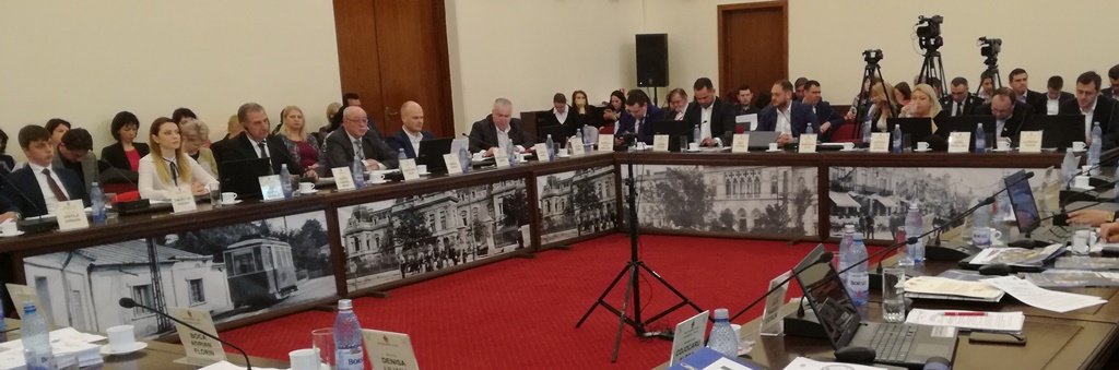 (AUDIO) Titlul de ‘Cetăţean de Onoare’ al Iaşului, acordat post mortem sindicalistului Virgil Săhleanu