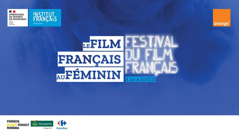 Festivalul Filmului Francez revine la Iași