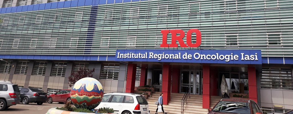 (AUDIO) IAȘI: Noi focare COVID-19 în municipiu