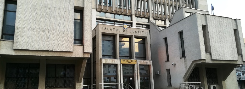 Iaşi: Fostul primar Gheorghe Nichita condamnat, într-un nou dosar, la 5 ani şi 2 luni de închisoare