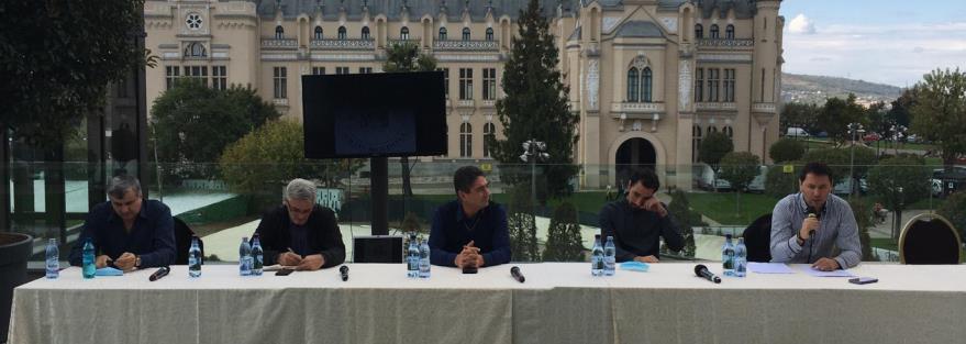 (AUDIO) Sindicatul ARTIS de la Opera Naţională solicită ministrului culturii demiterea sau suspendarea managerului Beatrice Rancea